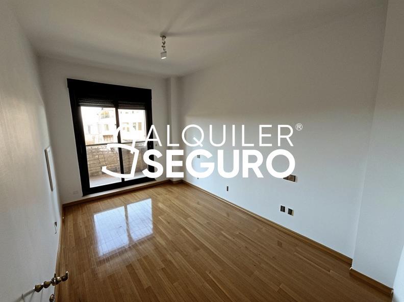 Inmueble en Avenida Pablo Iglesias, MADRID