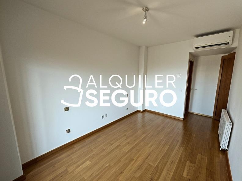 Inmueble en Avenida Pablo Iglesias, MADRID