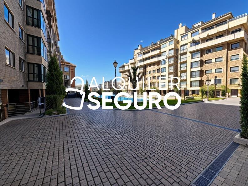 Inmueble en Avenida Pablo Iglesias, MADRID