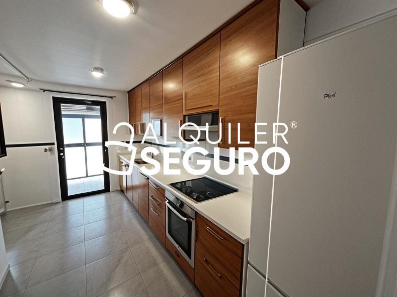 Inmueble en Avenida Pablo Iglesias, MADRID