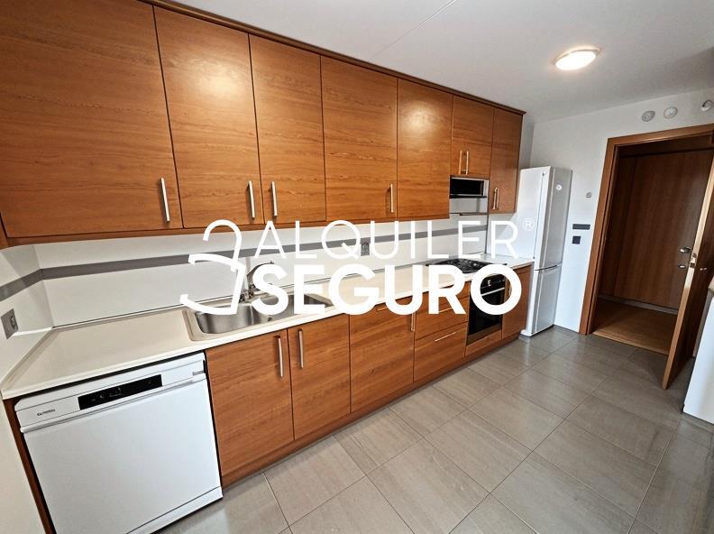 Inmueble en Avenida Pablo Iglesias, MADRID