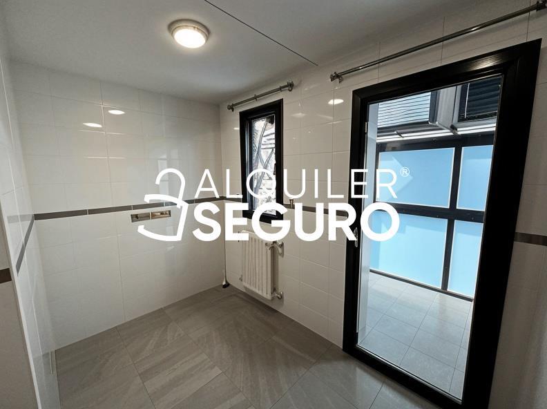 Inmueble en Avenida Pablo Iglesias, MADRID