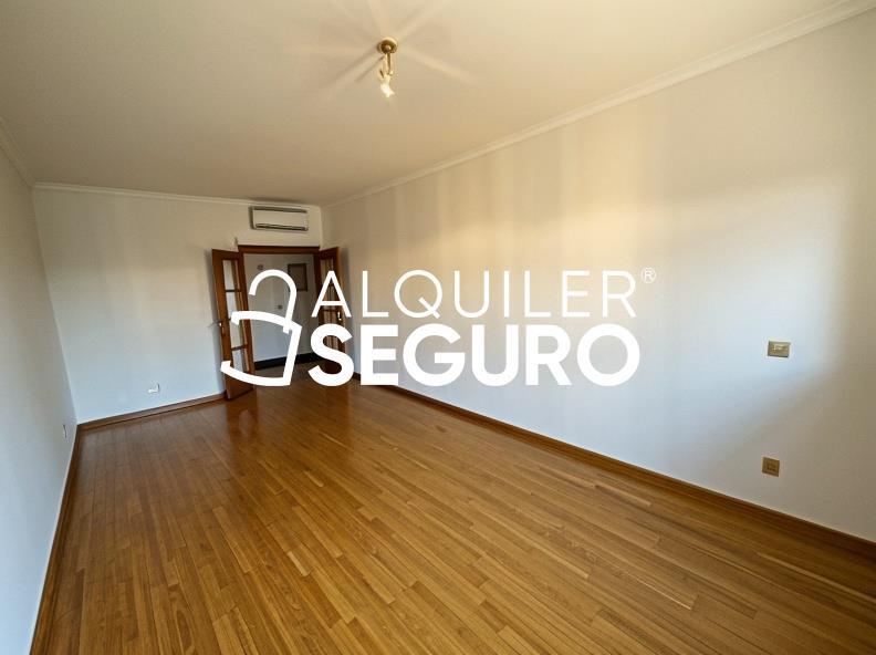 Inmueble en Avenida Pablo Iglesias, MADRID