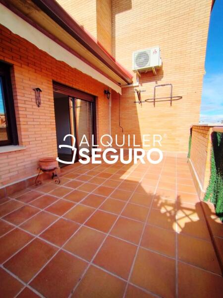 Inmueble en Calle Dodge, MADRID