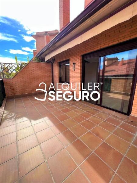 Inmueble en Calle Dodge, MADRID