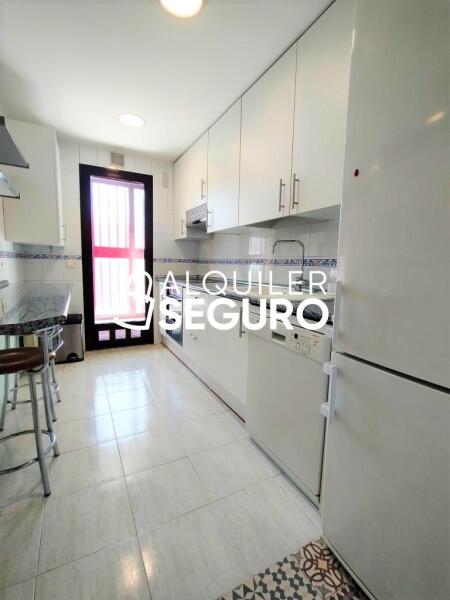 Inmueble en Calle Dodge, MADRID