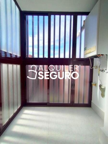 Inmueble en Calle Dodge, MADRID