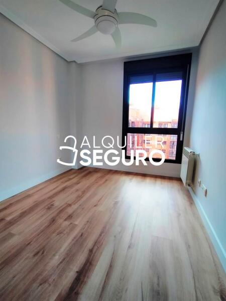 Inmueble en Calle Dodge, MADRID