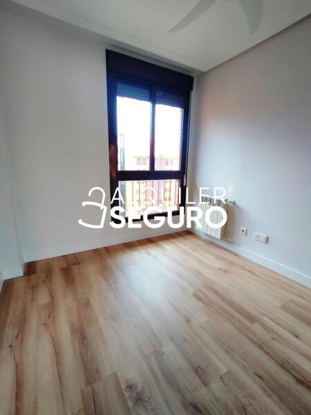 Inmueble en Calle Dodge, MADRID