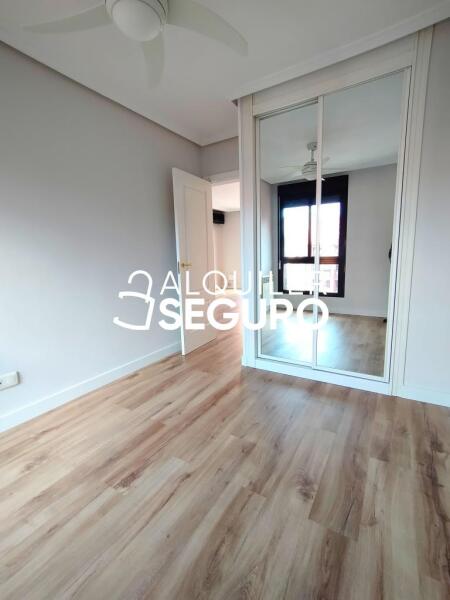 Inmueble en Calle Dodge, MADRID