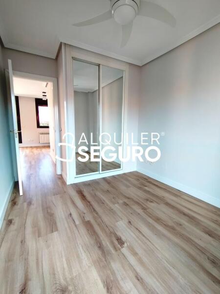 Inmueble en Calle Dodge, MADRID