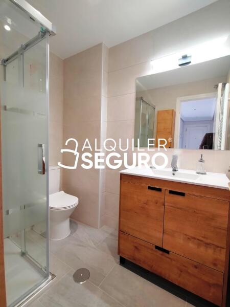 Inmueble en Calle Dodge, MADRID