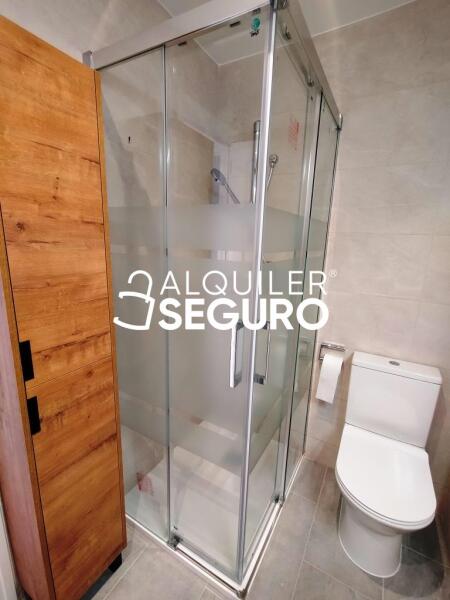 Inmueble en Calle Dodge, MADRID