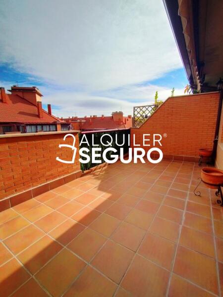 Inmueble en Calle Dodge, MADRID