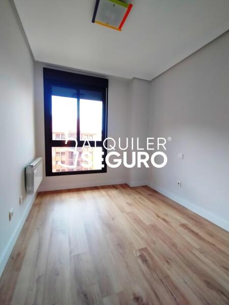 Inmueble en Calle Dodge, MADRID