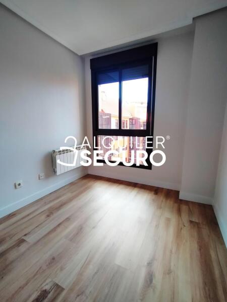 Inmueble en Calle Dodge, MADRID