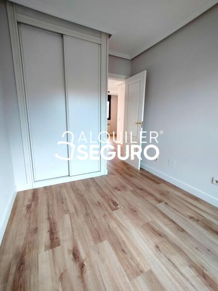 Inmueble en Calle Dodge, MADRID