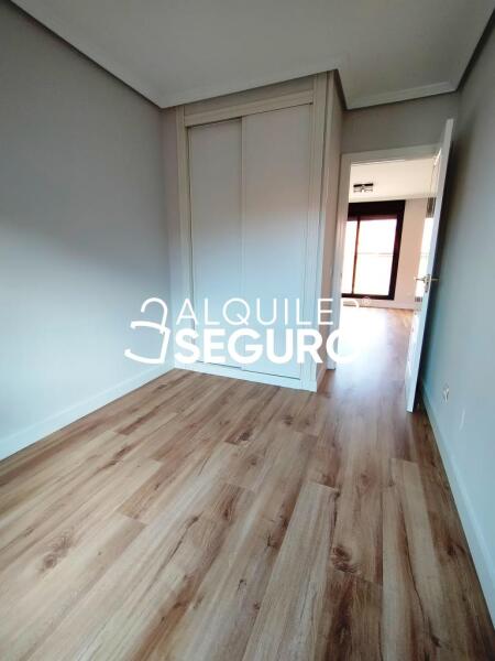 Inmueble en Calle Dodge, MADRID