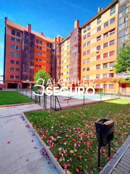 Inmueble en Calle Dodge, MADRID