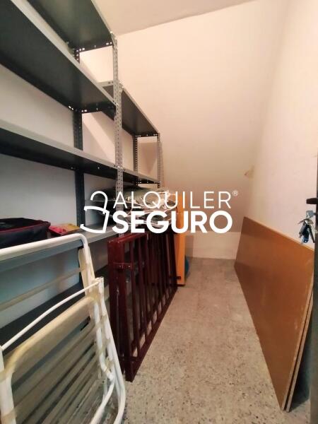 Inmueble en Calle Dodge, MADRID