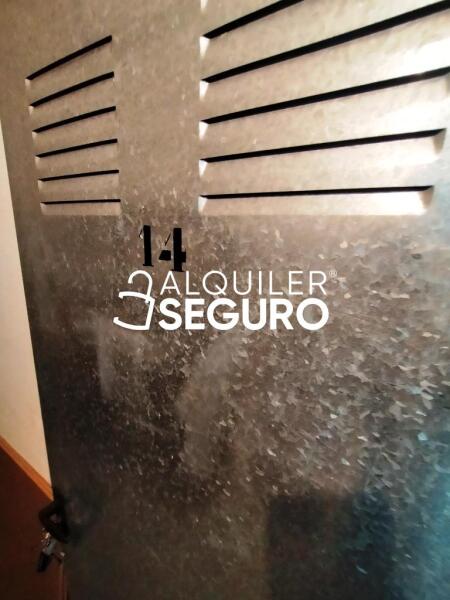 Inmueble en Calle Dodge, MADRID