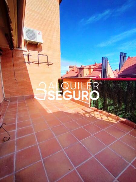 Inmueble en Calle Dodge, MADRID