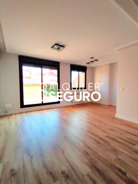 Inmueble en Calle Dodge, MADRID