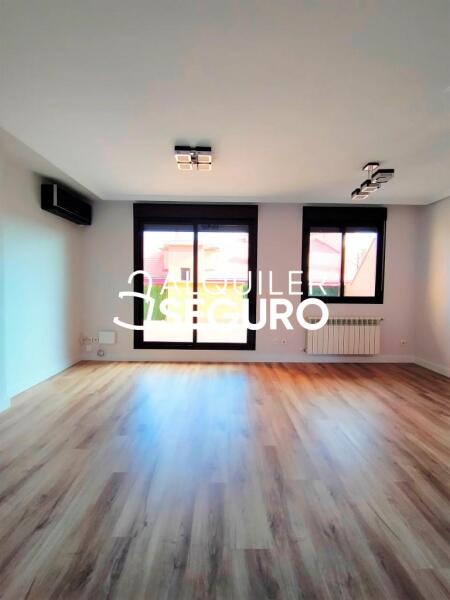 Inmueble en Calle Dodge, MADRID