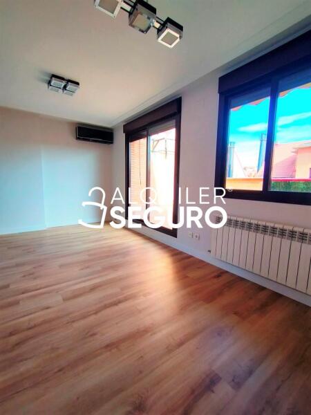 Inmueble en Calle Dodge, MADRID