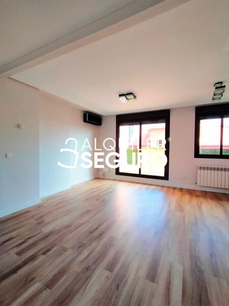 Inmueble en Calle Dodge, MADRID