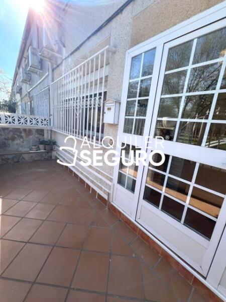 Inmueble en Calle Madre Maravillas , MADRID