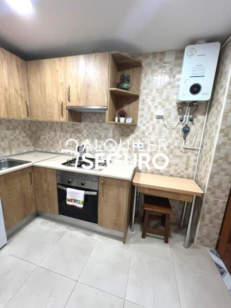 Inmueble en Calle Madre Maravillas , MADRID