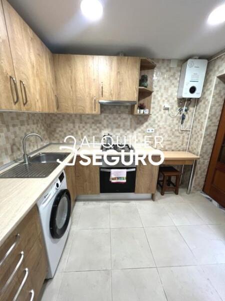 Inmueble en Calle Madre Maravillas , MADRID