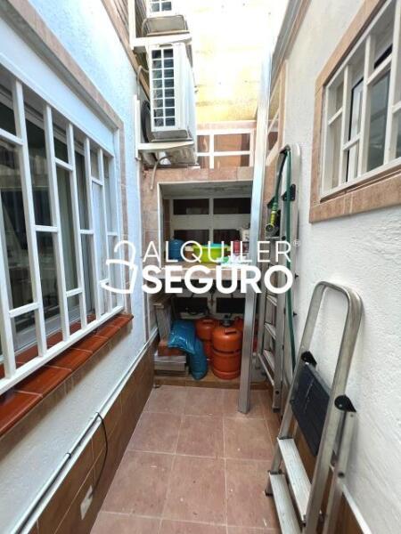 Inmueble en Calle Madre Maravillas , MADRID