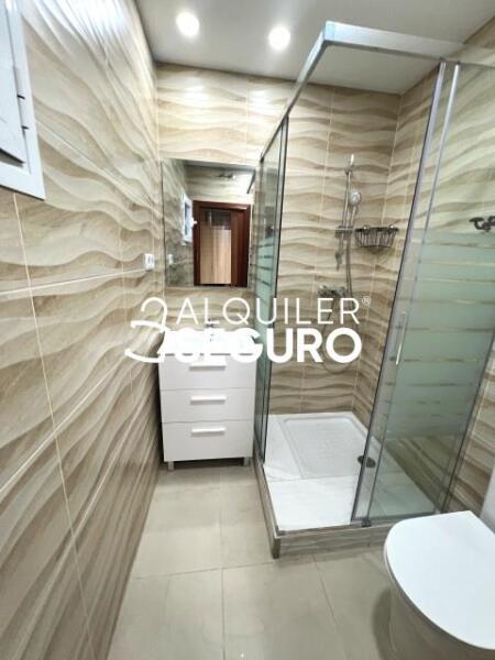 Inmueble en Calle Madre Maravillas , MADRID