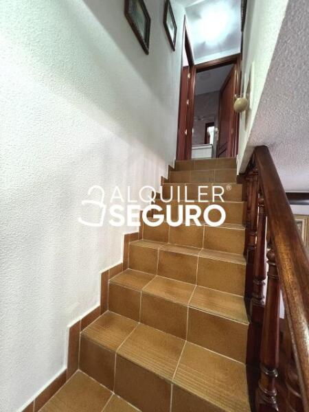 Inmueble en Calle Madre Maravillas , MADRID