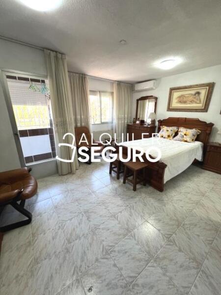 Inmueble en Calle Madre Maravillas , MADRID