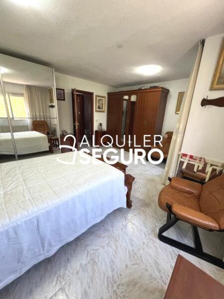 Inmueble en Calle Madre Maravillas , MADRID