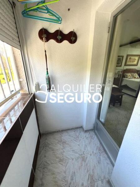 Inmueble en Calle Madre Maravillas , MADRID