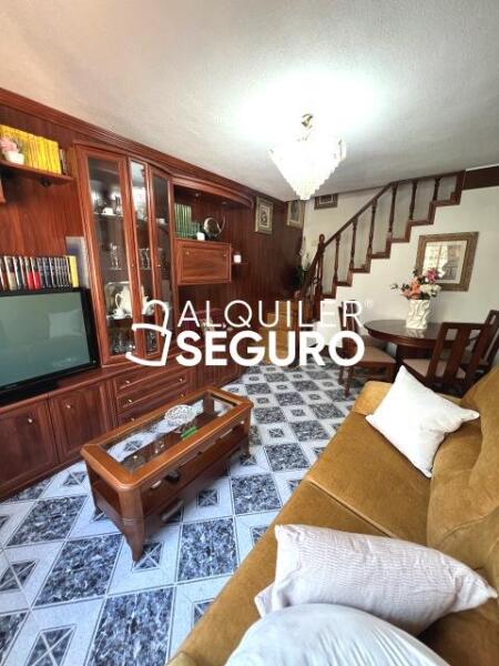 Inmueble en Calle Madre Maravillas , MADRID