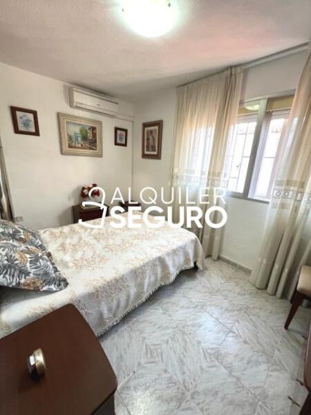 Inmueble en Calle Madre Maravillas , MADRID