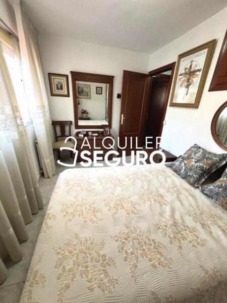 Inmueble en Calle Madre Maravillas , MADRID