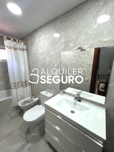 Inmueble en Calle Madre Maravillas , MADRID