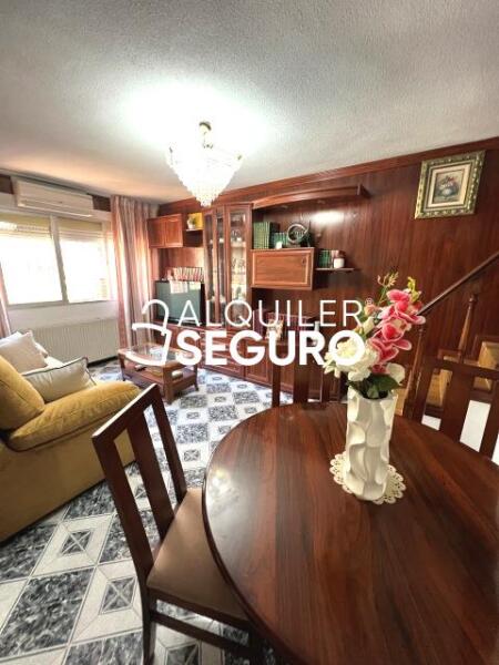 Inmueble en Calle Madre Maravillas , MADRID