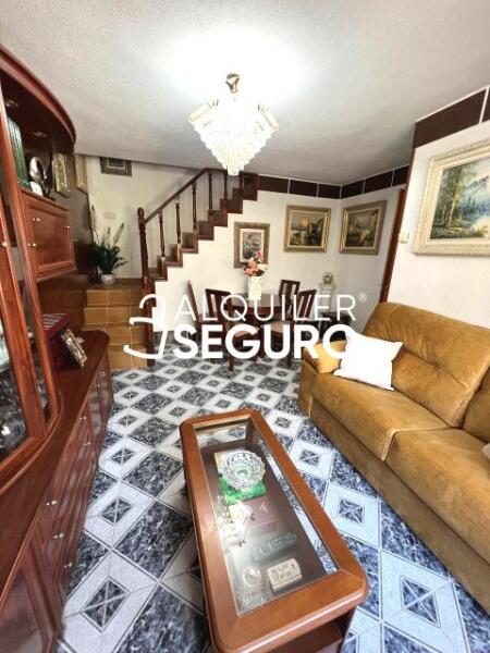 Inmueble en Calle Madre Maravillas , MADRID