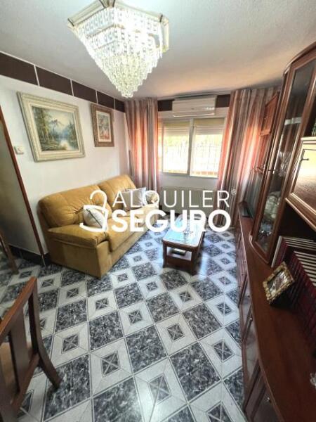 Inmueble en Calle Madre Maravillas , MADRID