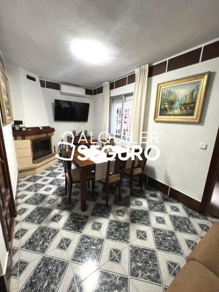 Inmueble en Calle Madre Maravillas , MADRID