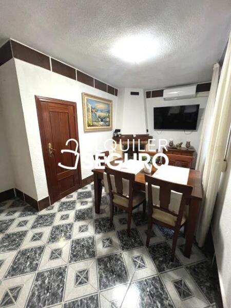 Inmueble en Calle Madre Maravillas , MADRID