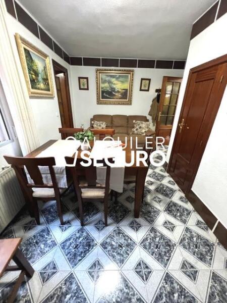 Inmueble en Calle Madre Maravillas , MADRID