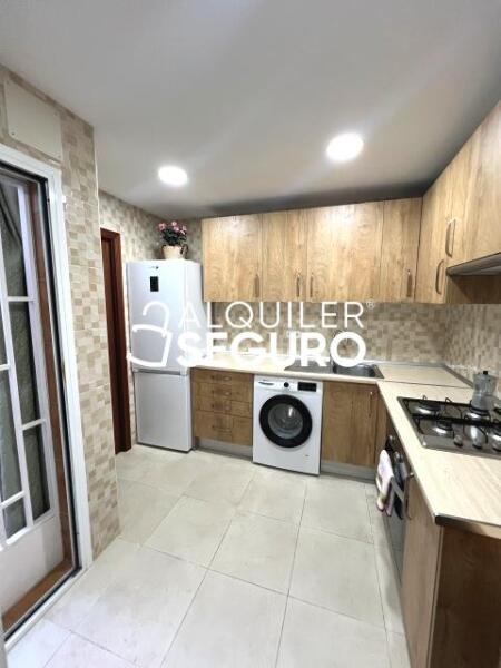 Inmueble en Calle Madre Maravillas , MADRID